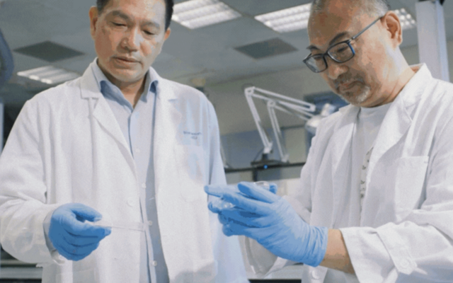 HKU Impact – eNews (Apr 2025)