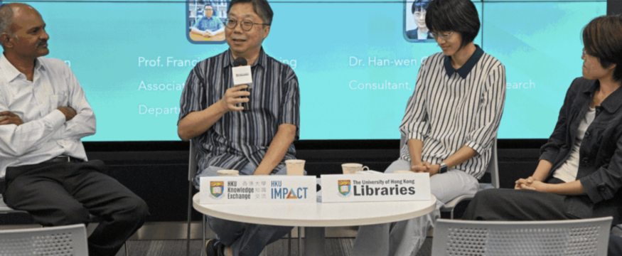 HKU Impact – eNews (Oct 2024)