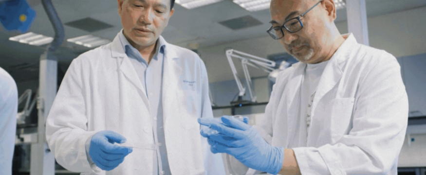 HKU Impact – eNews (Apr 2025)
