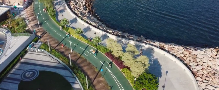 Bike Flow Survey Focuses on Cycling’s Future