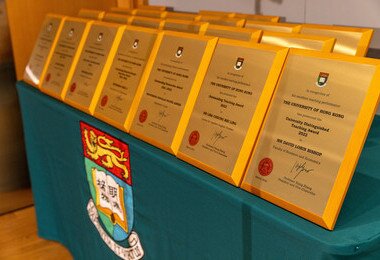 Faculty Knowledge Exchange Awards 2024