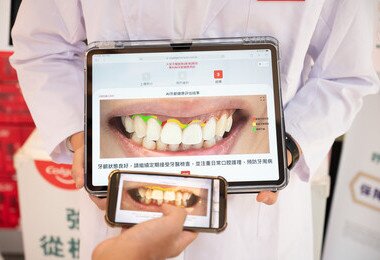 Transforming Dental Care: The Social Impact of Dentomi's AI Technology