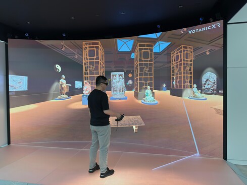 Bridging Innovation and Education: The Impact of the EMUS Lab