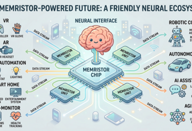 Revolutionising Computing: Insights from Prof. Ngai Wong