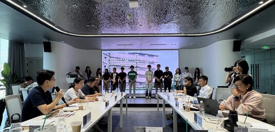 Jury members including:  International experts from International Council on Monuments and Sites (ICOMOS), Sustaining Legacies, and various Asian universities; and local officers or practitioners