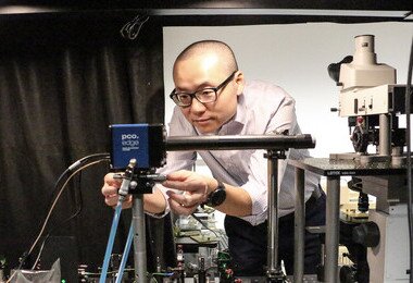 HKU Engineering Team Achieves Milestone in Diamond Fabrication Innovation