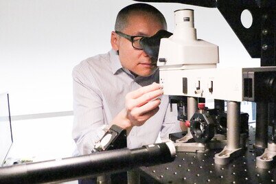 HKU Engineering Team Achieves Milestone in Diamond Fabrication Innovation