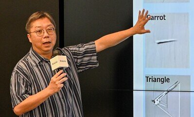 Prof. Francis Ling