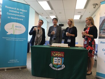 Enhancing Health Literacy Through Effective Communication